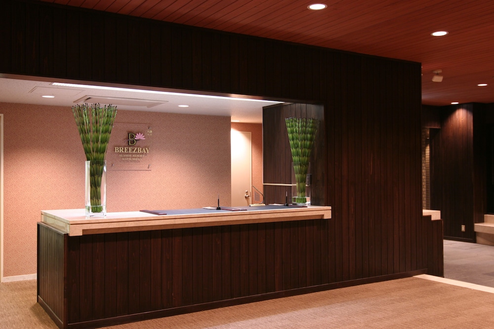 Breezbay Seaside Resort Matsushima 3/50