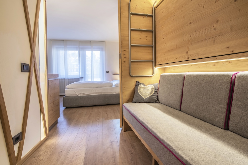 WELLNESS & FAMILY HOTEL VERONZA 11/38