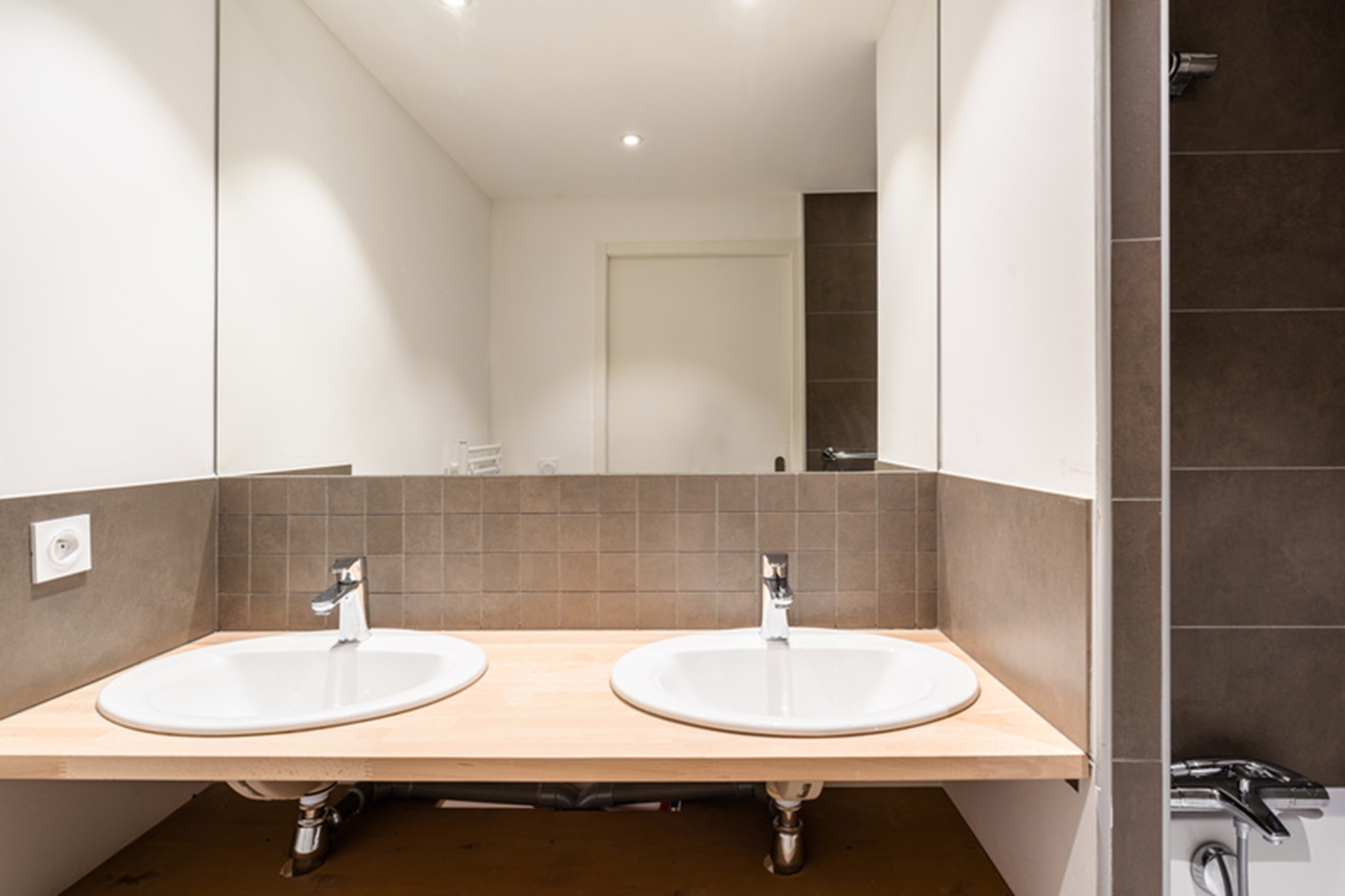 Residence Vacanceole Les Ecrins D'Auris 53/54
