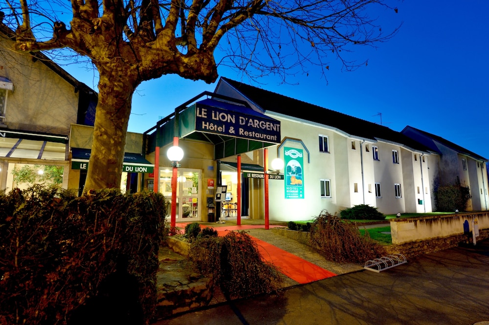 Hotel Du Lion D Argent Et Des Tanneries 48/50