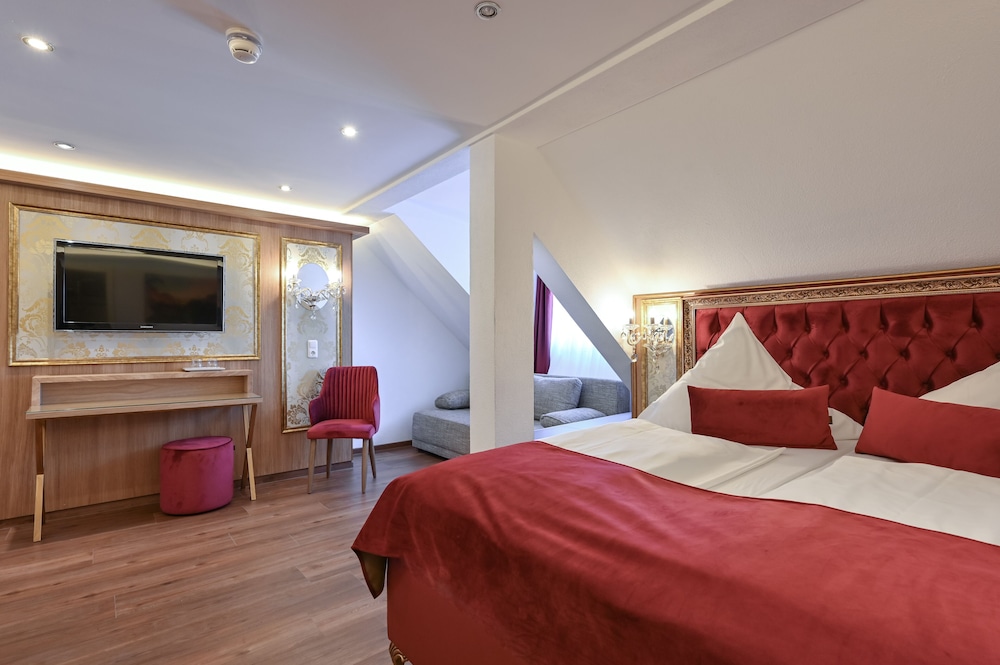 Hotel & Restaurant Ludwigs 27/72
