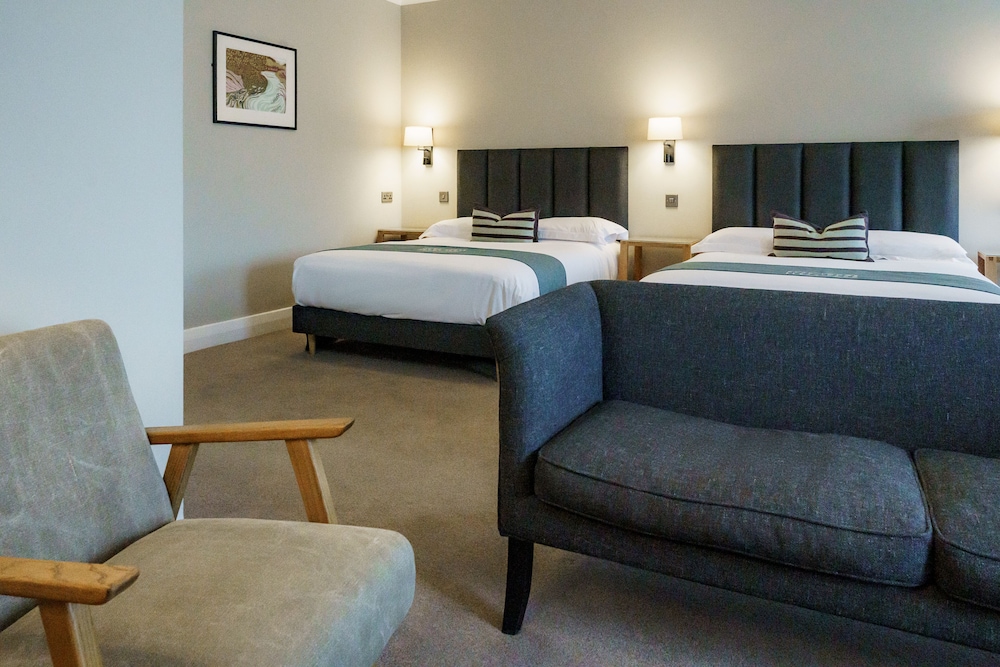 Aberystwyth Park Lodge 9/30