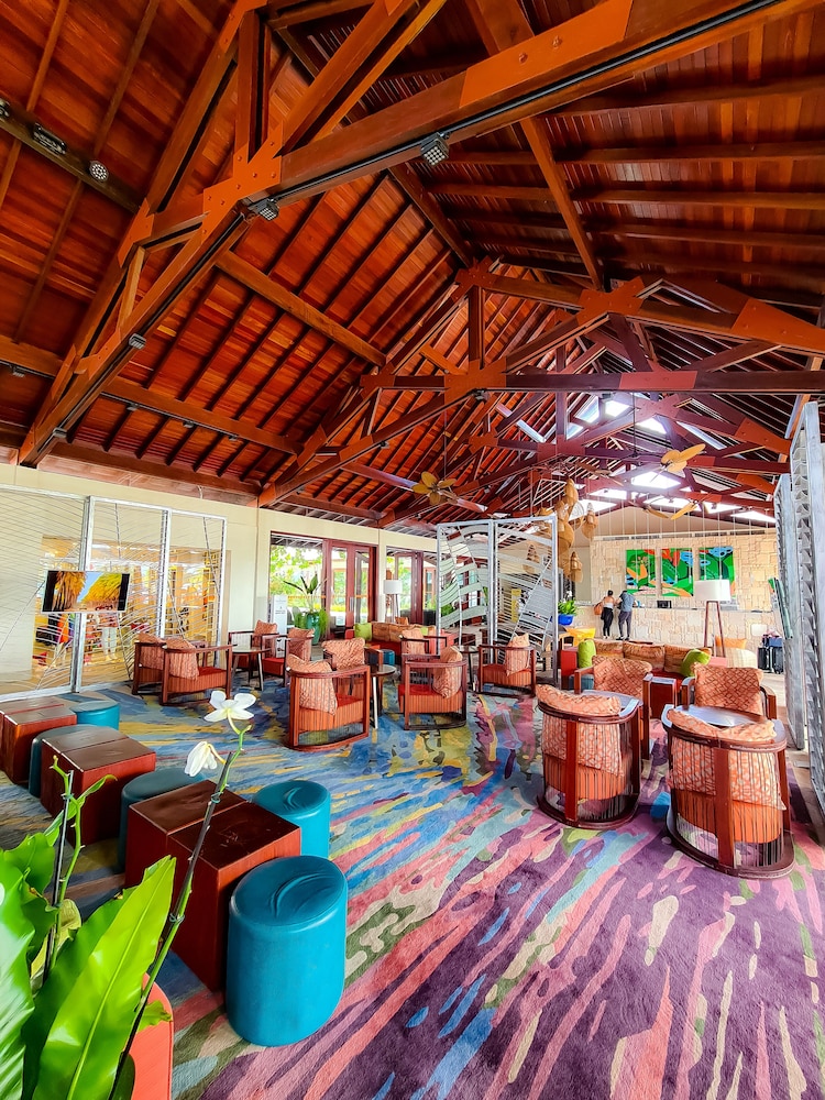 The Westin Porto de Galinhas All Inclusive 45/86