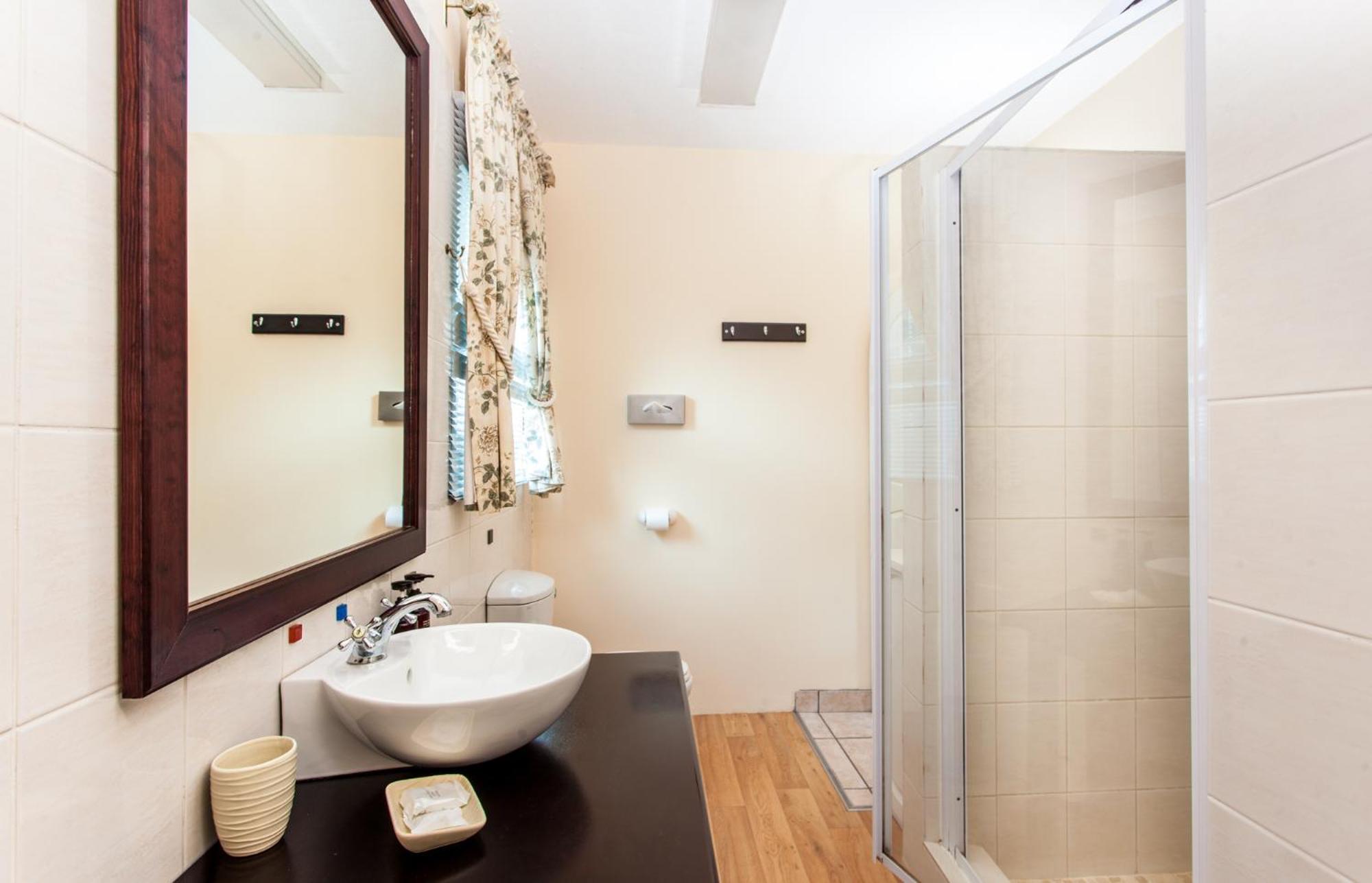 Shandon Lodge Guesthouse & Spa 48/50