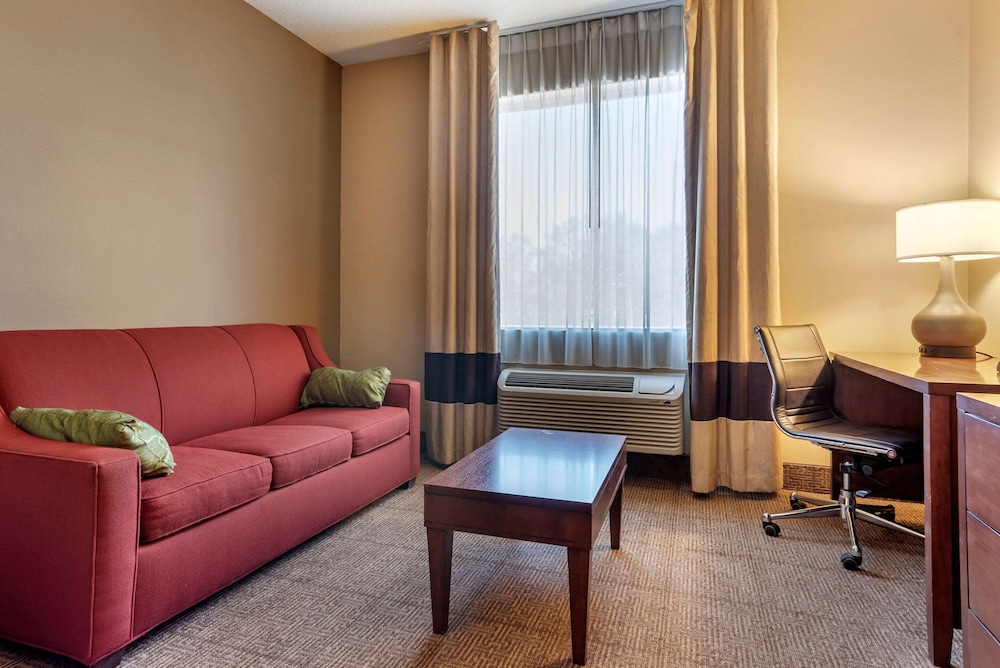 Comfort Inn Amite City 42/68