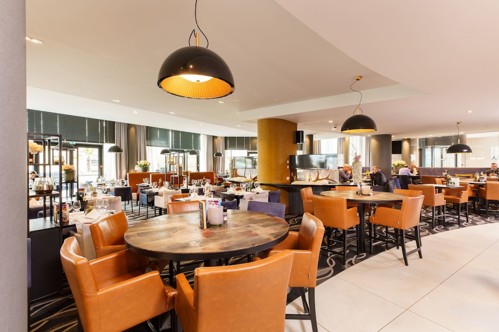Congres Hotel Van Der Valk Mons 48/68