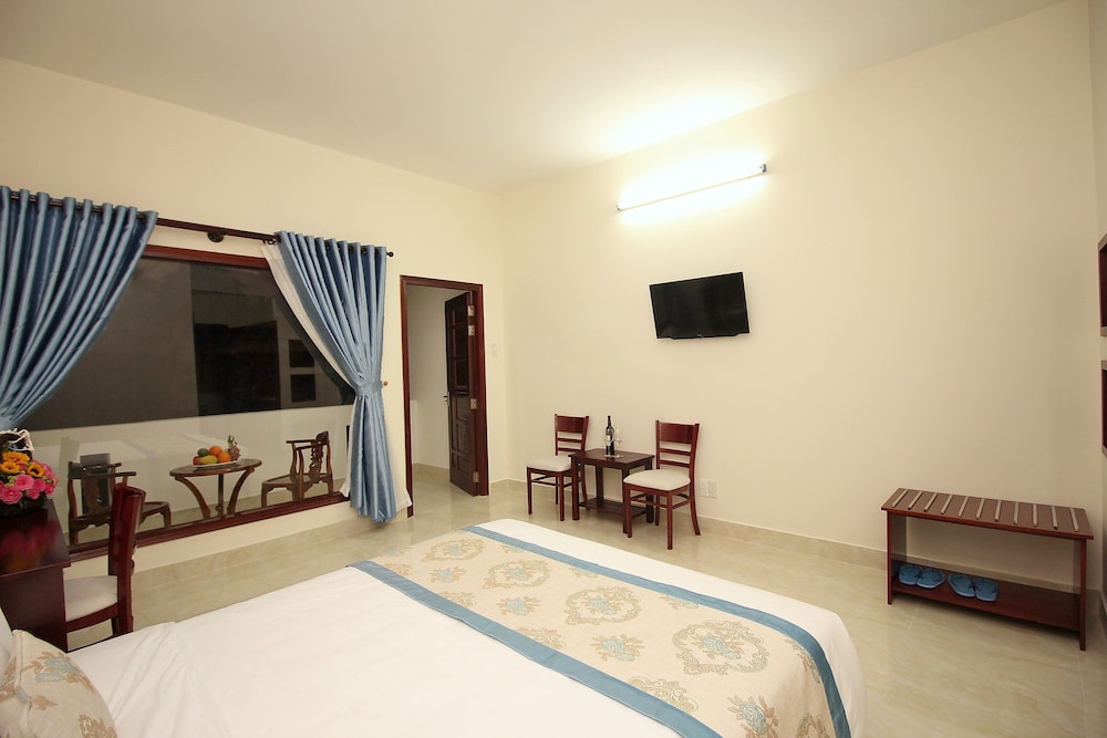 Ocean Place Mui Ne Resort 37/72