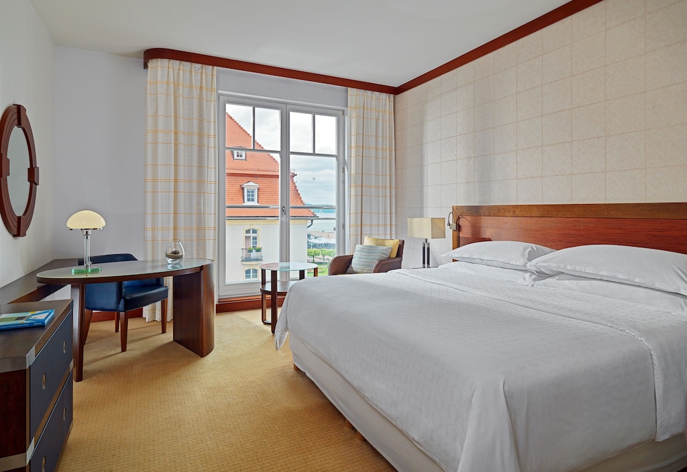 Sheraton Sopot Hotel 18/66