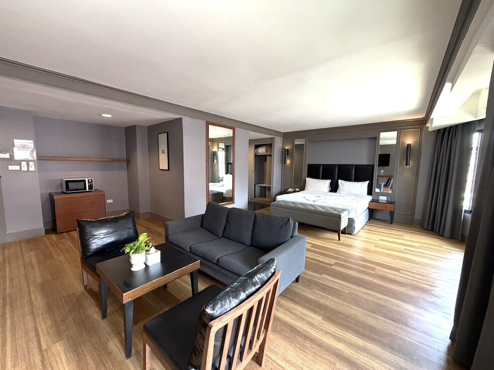 Marine Plaza Hotel Pattaya 32/50
