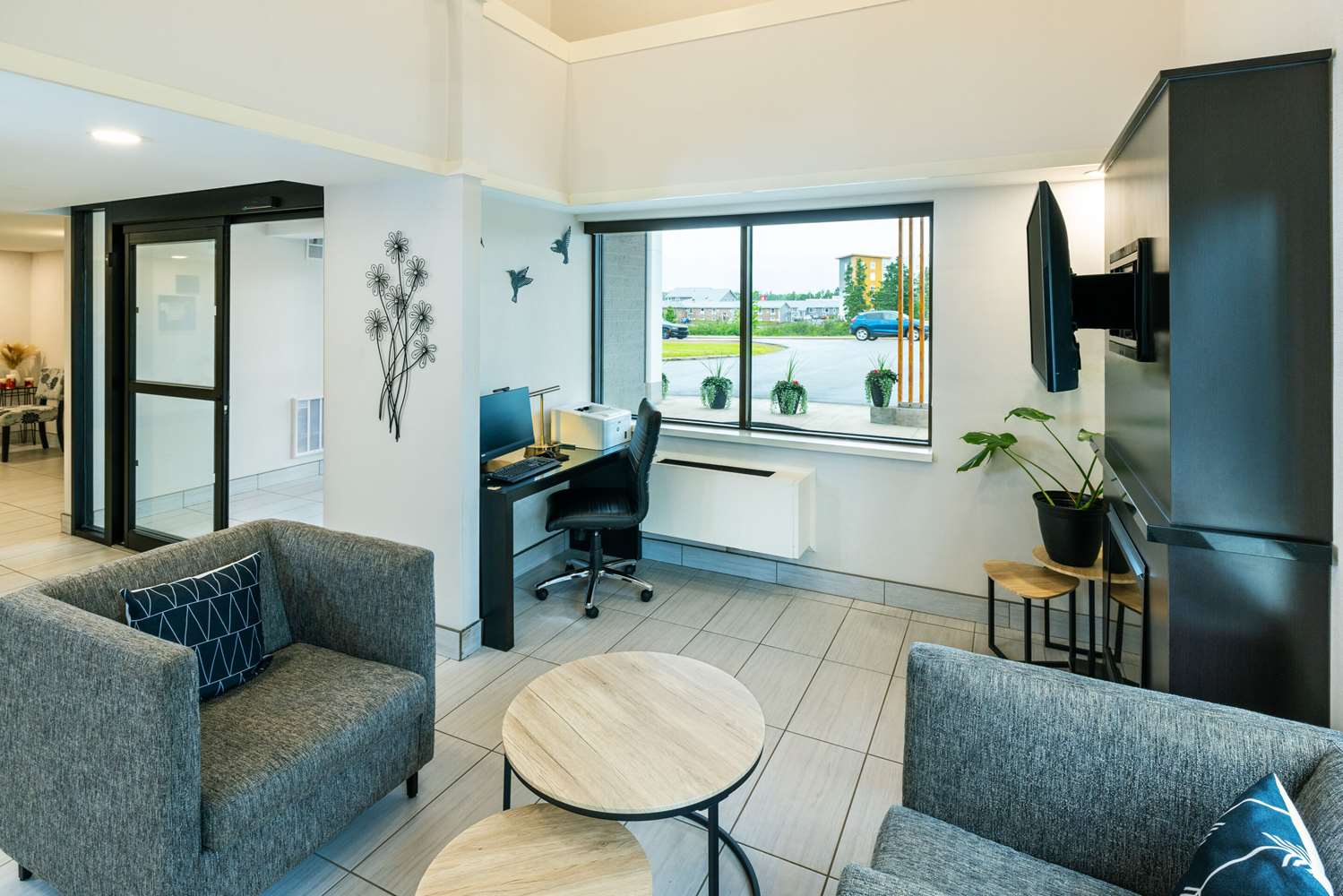 Comfort Inn Charlottetown 20/32