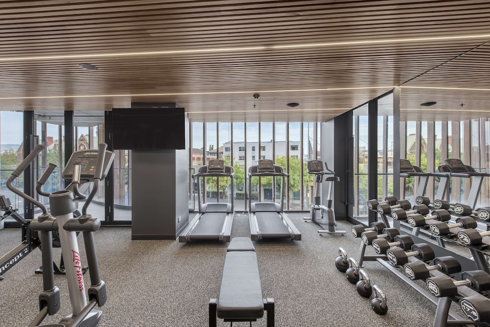 Vibe Hotel Adelaide 30/50