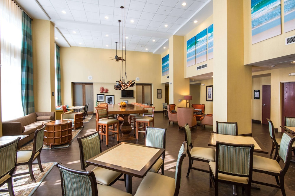 Hampton Inn And Suites Fort Myers Colonial Blvd 35/42
