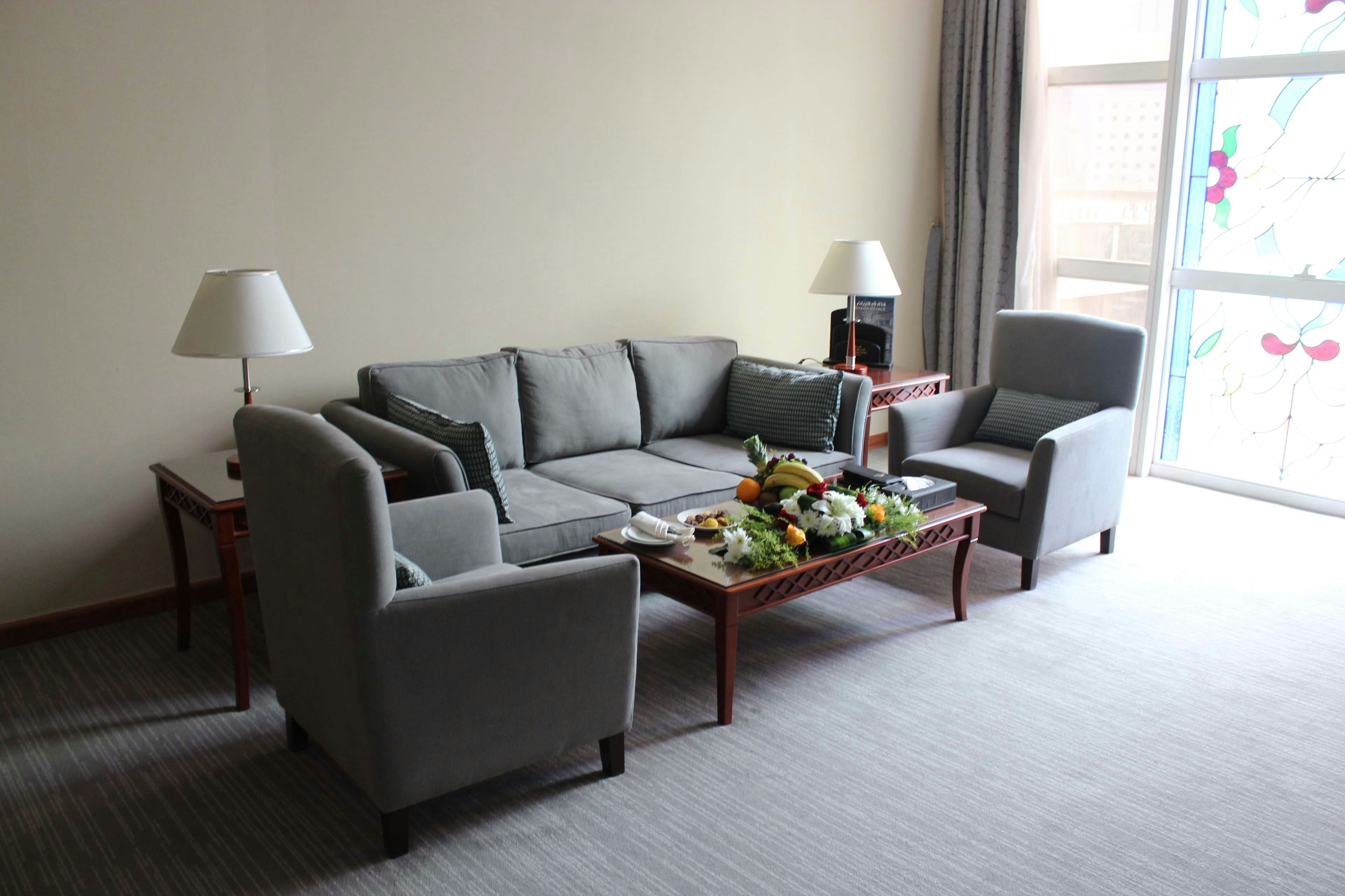 Executives Hotel Olaya 27/47