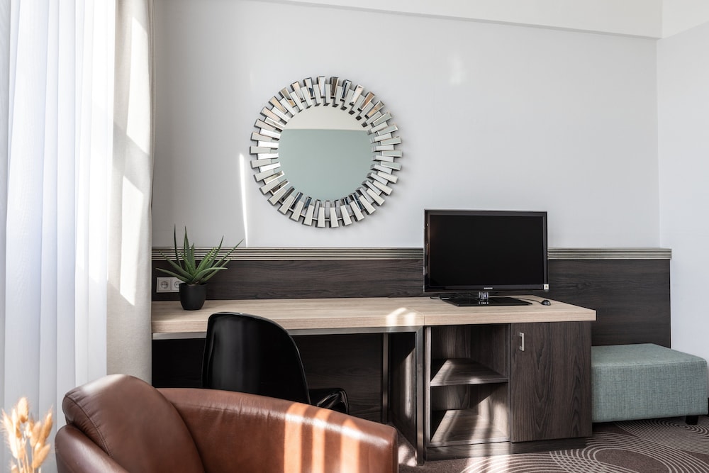 Garner Hotel Essen - Handelshof by IHG 77/85