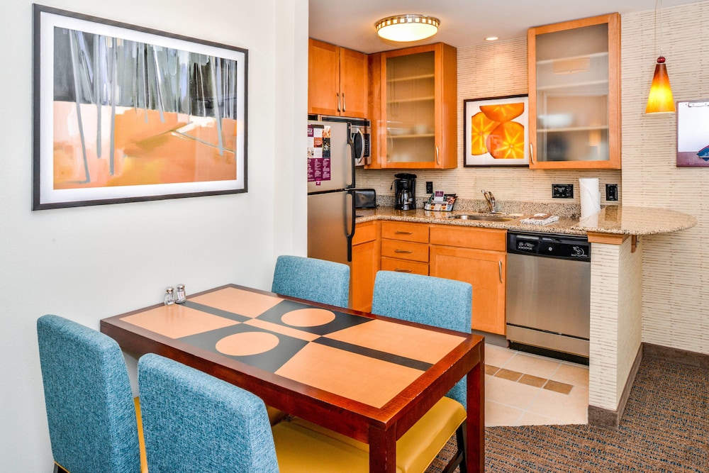 Residence Inn Marriott Waynesboro 31/43