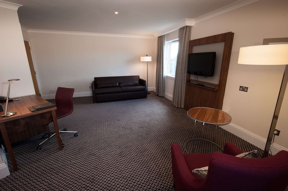 Doubletree By Hilton Strathclyde 46/68