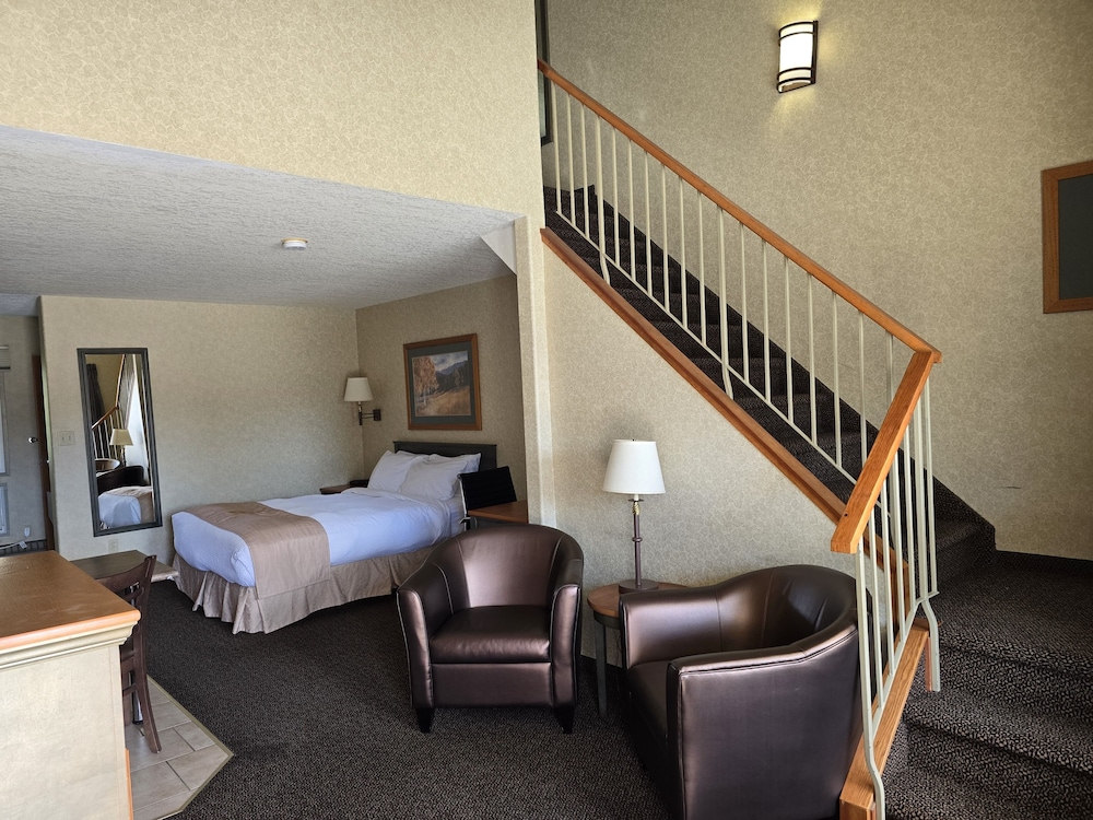 Lakeview Inn And Suites Hinton 20/41