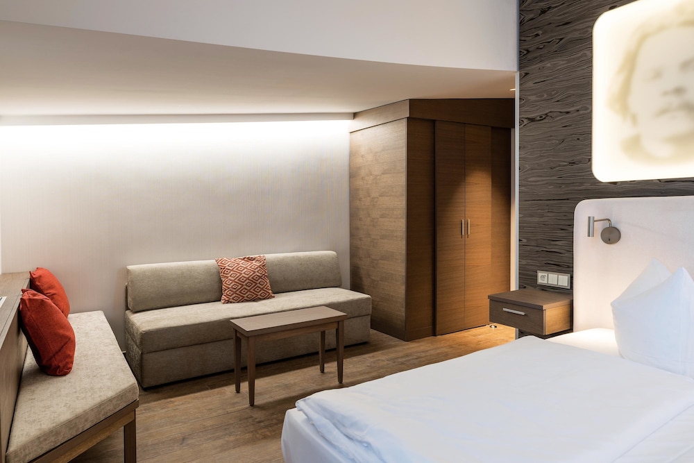 SEETELHOTEL Strandhotel Atlantic 23/50