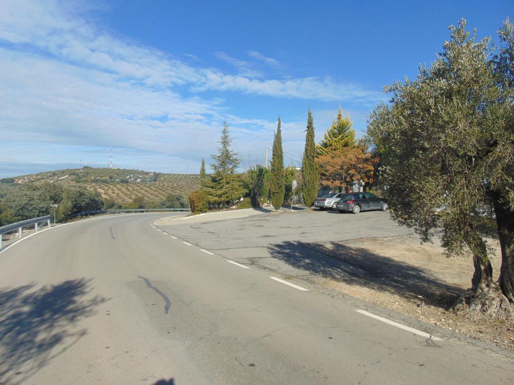 Hotel Sierra de Araceli Lucena 18/25