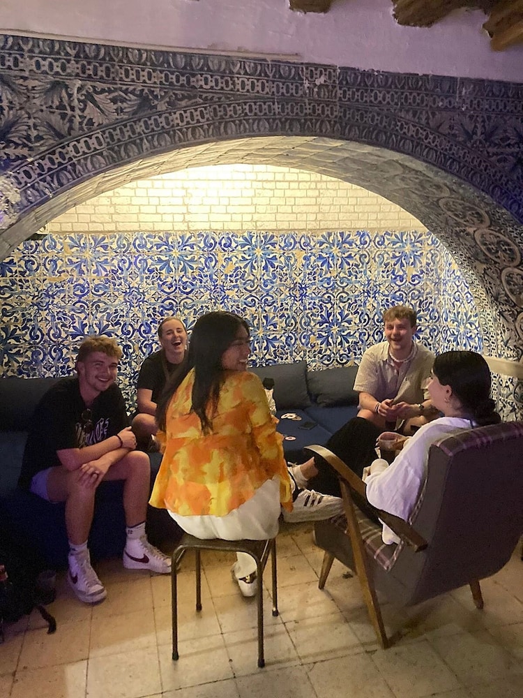 WOT New Lisbon Social 24/49