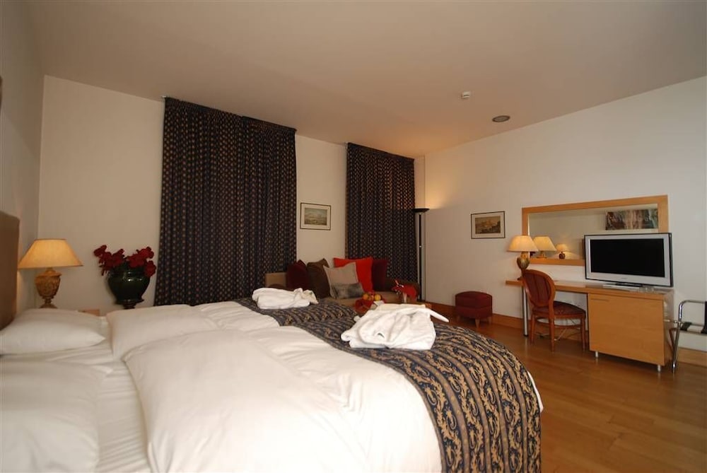 Le Palace Hotel 19/41