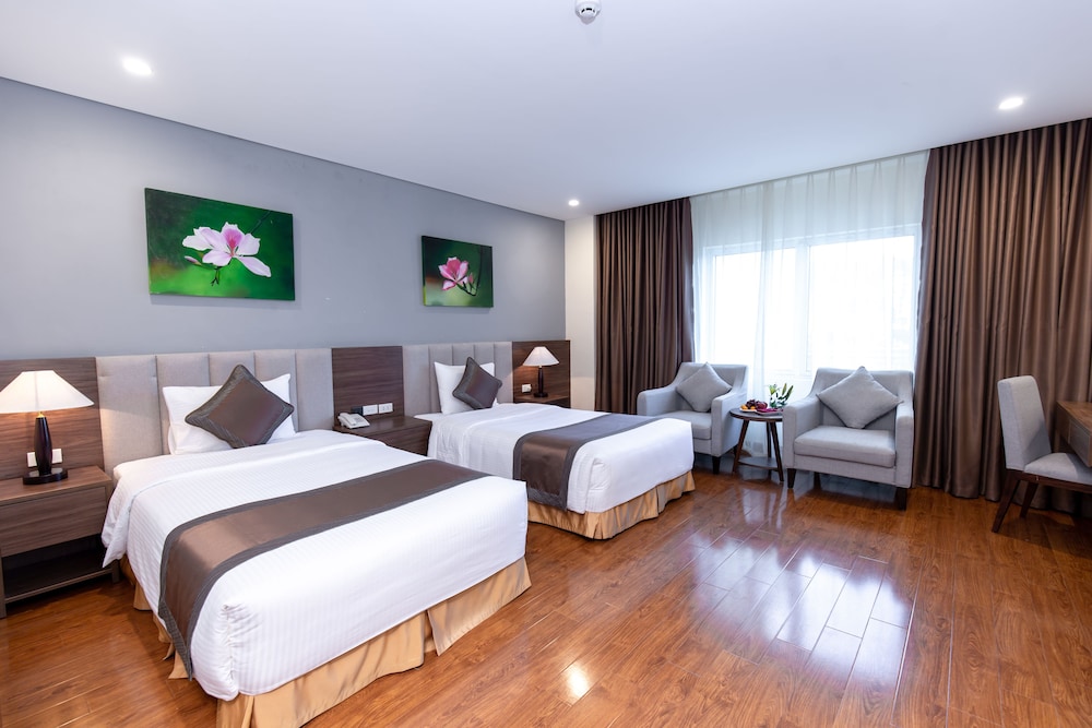 Muong Thanh Sapa Hotel 17/64