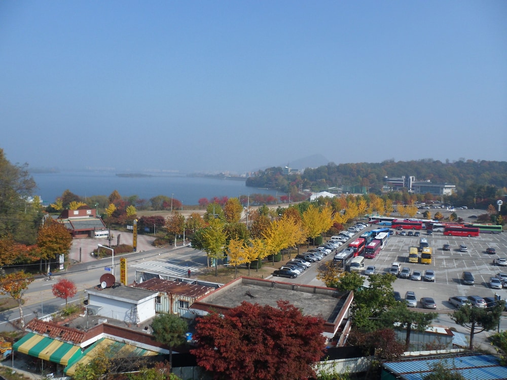 Gyerim Sanjang Motel 44/46