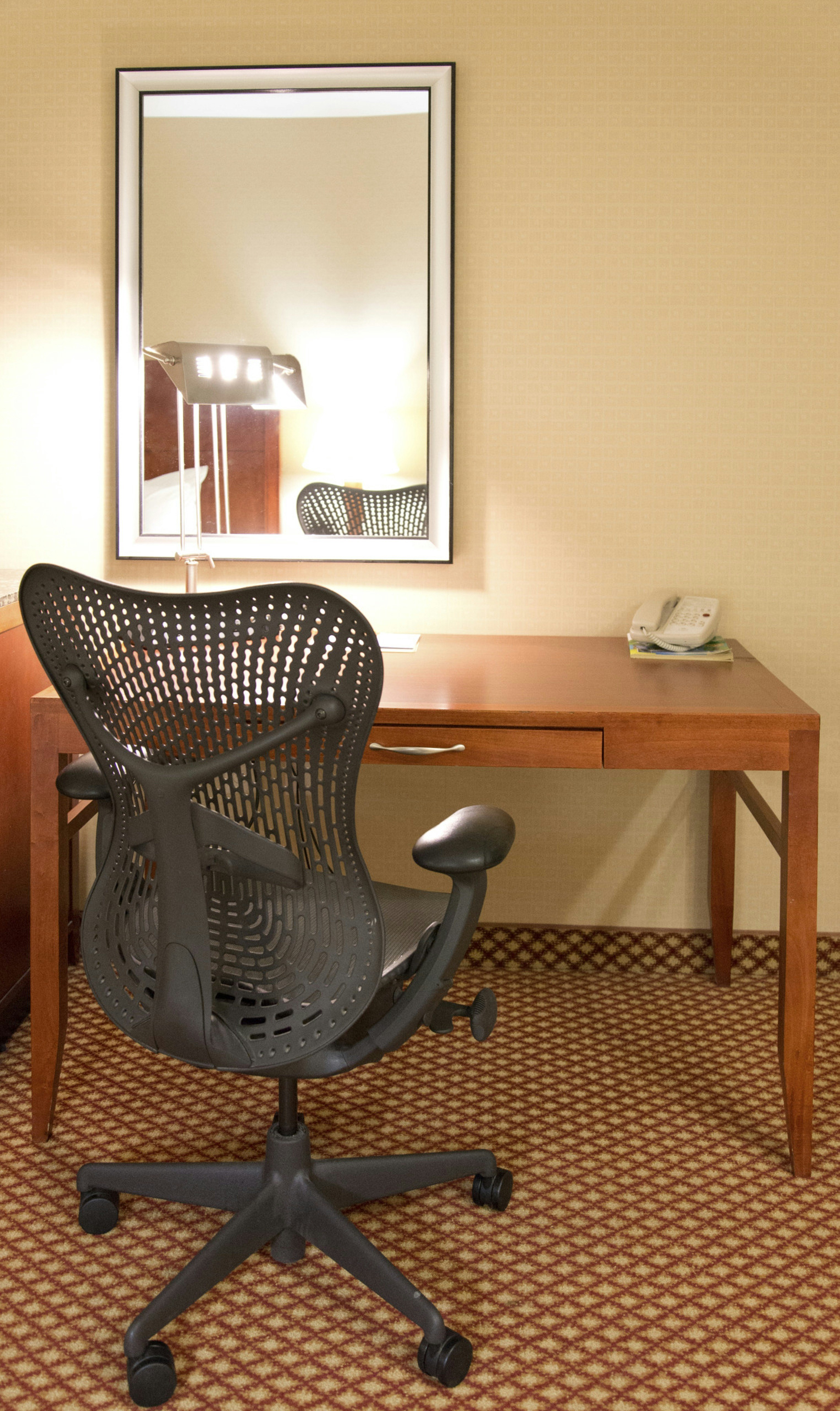 Hilton Garden Inn Laramie 59/66