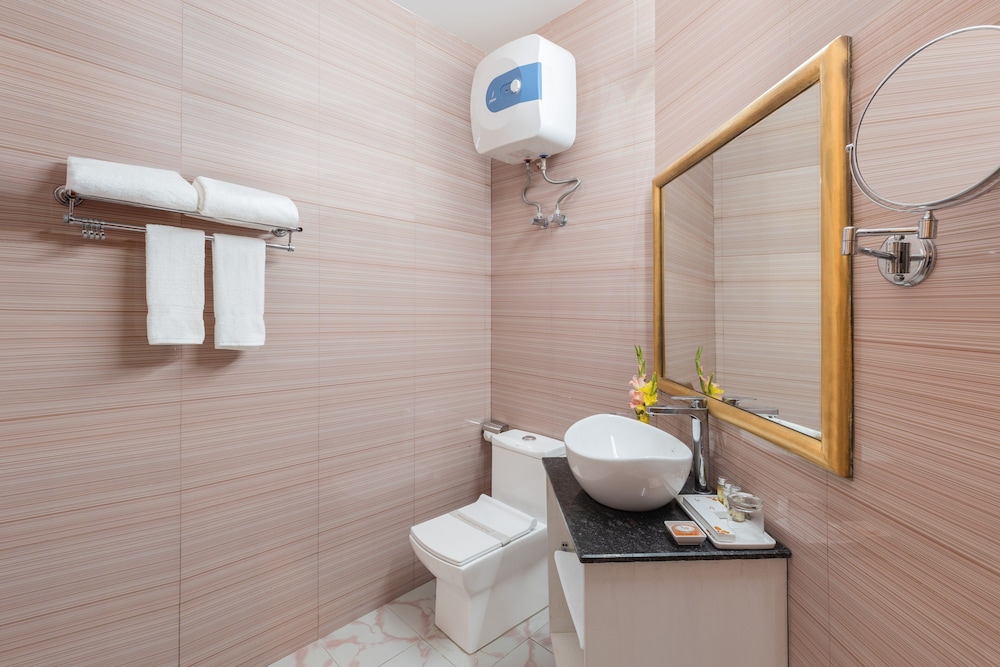 Pride Ashiana Resort Mussoorie 40/44