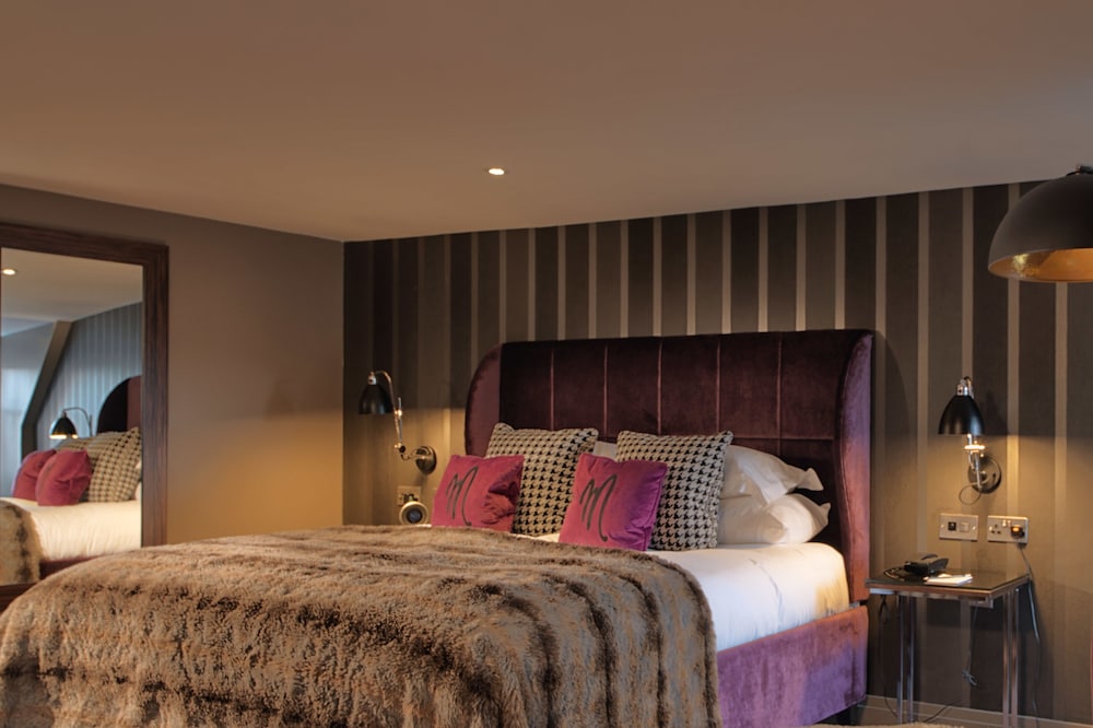 Malmaison Dundee 10/57