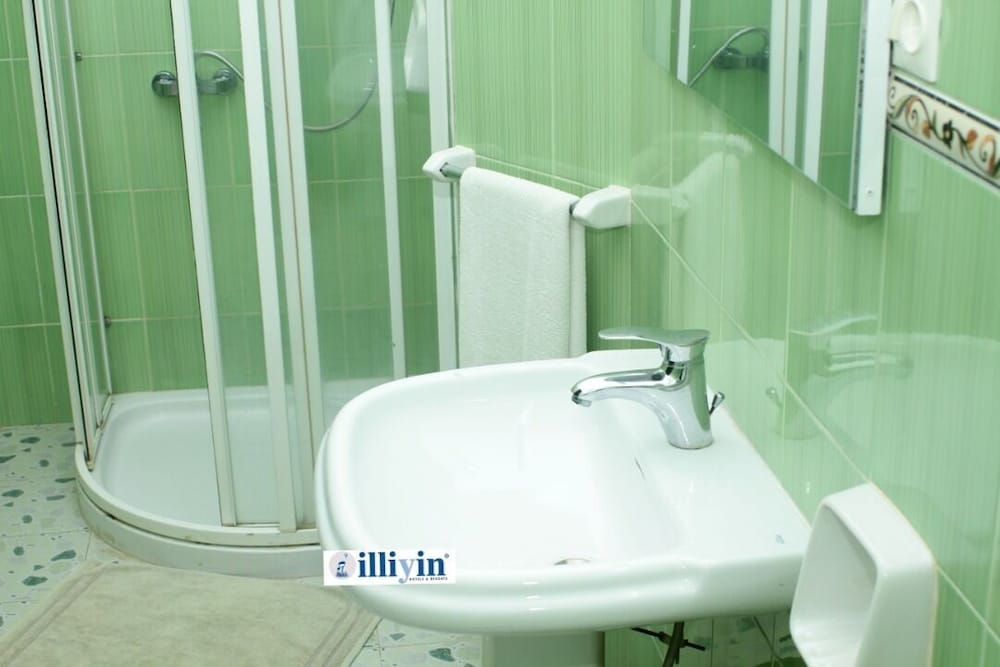 Hotel Illiyin 46/46