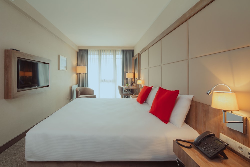 Ibis Styles Istanbul Bomonti 17/70