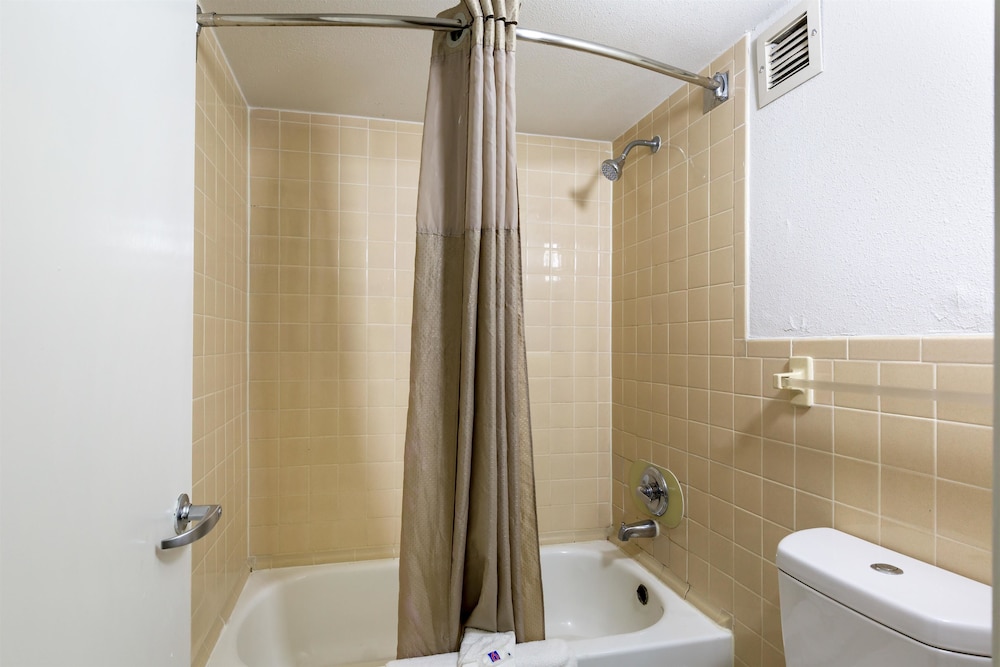 Motel6 Houston Tx East 27/54
