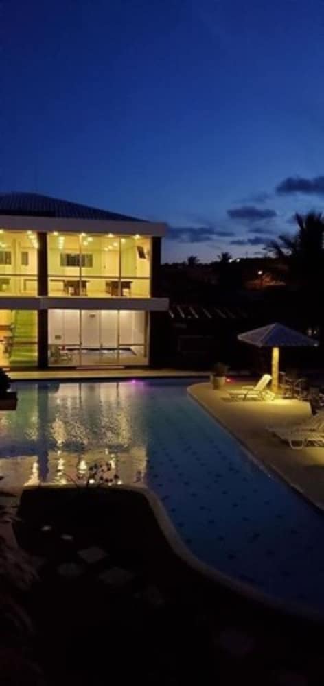 Porto Bali Hotel 6/37