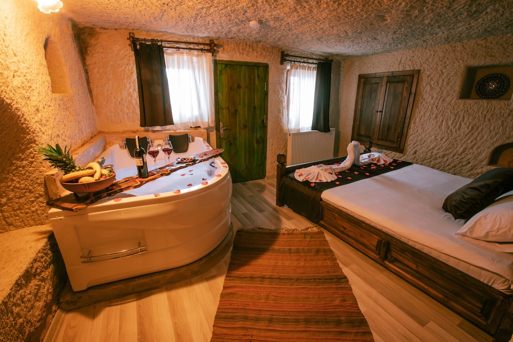 Mia Cappadocia Cave Hotel 18/50