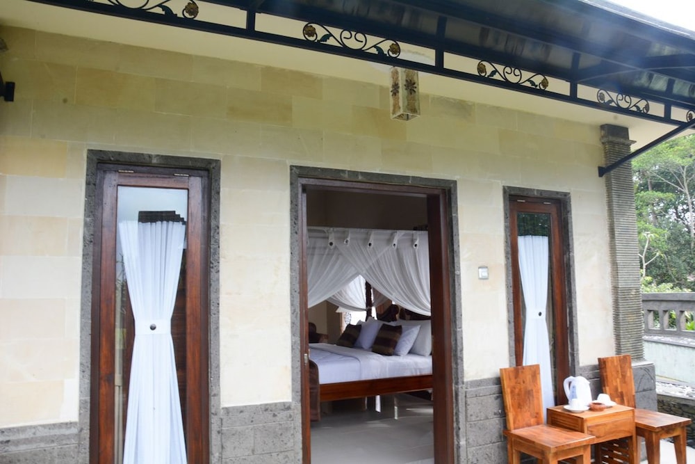 Villa Jj And Spa Ubud 8/80