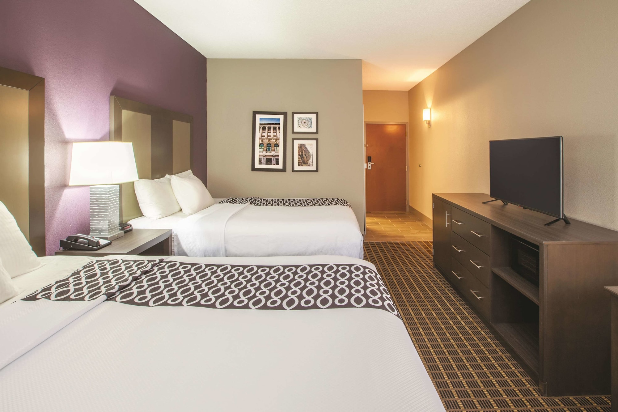 Room, 2 Queen Beds