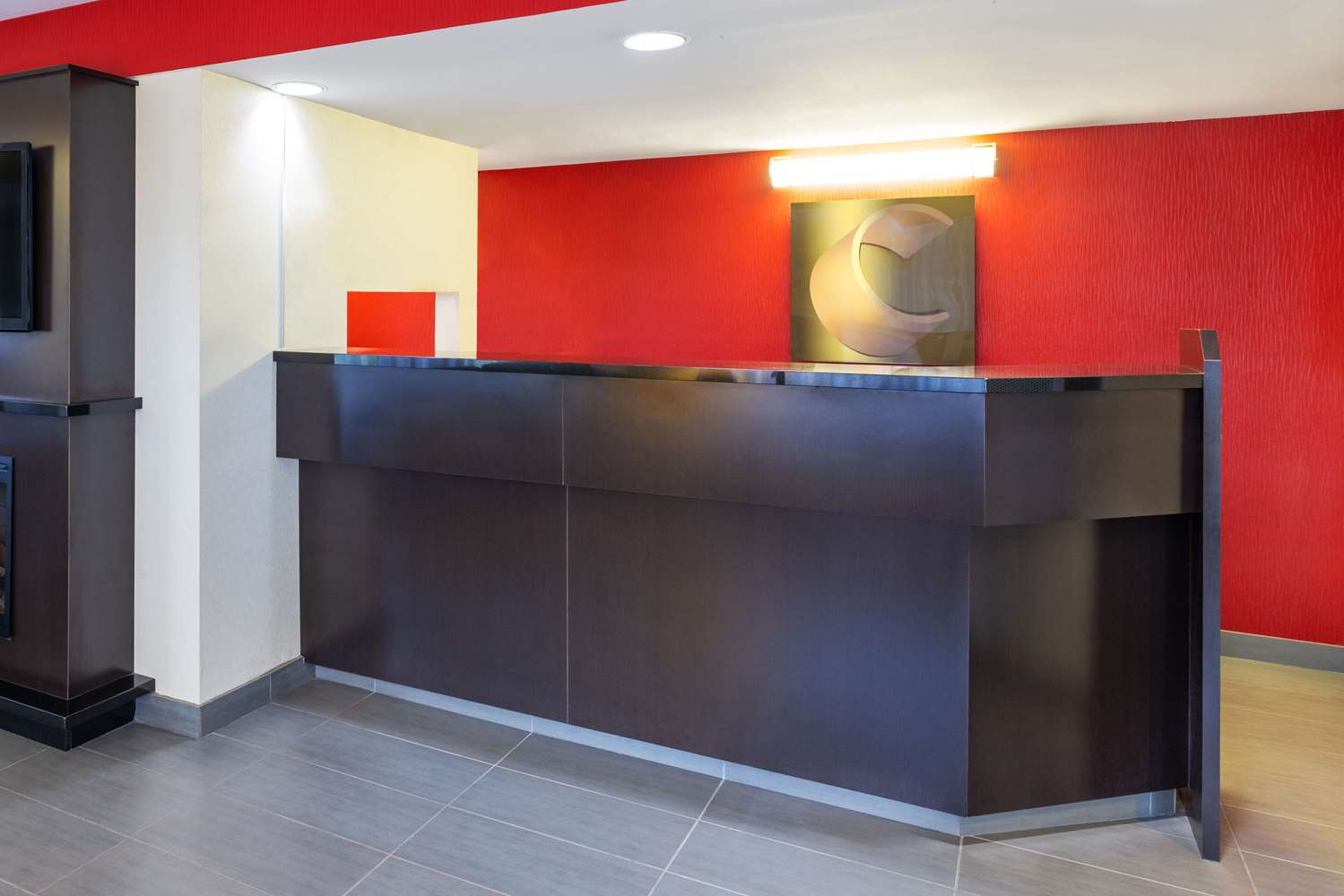 Comfort Inn Moncton Magnetic Hill 2/15