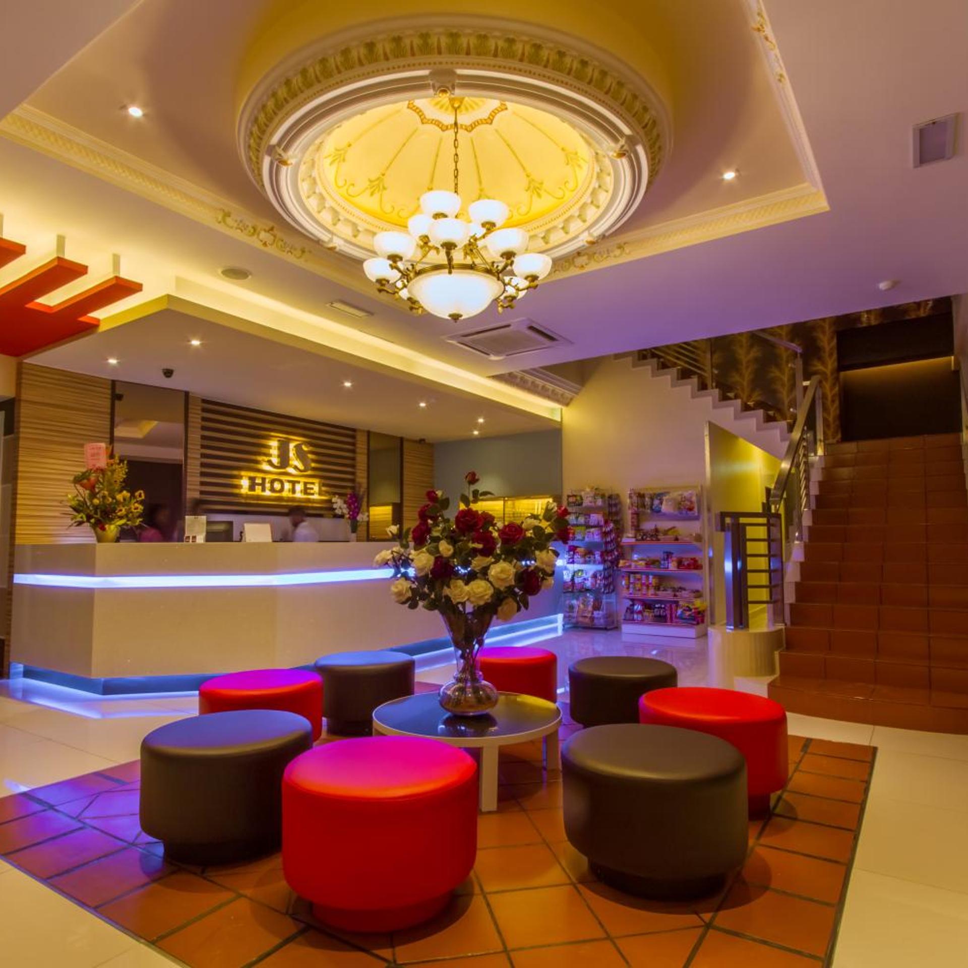 Js Hotel 8/60