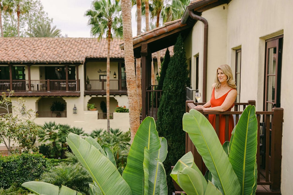 Estancia La Jolla Hotel And Spa 6/65
