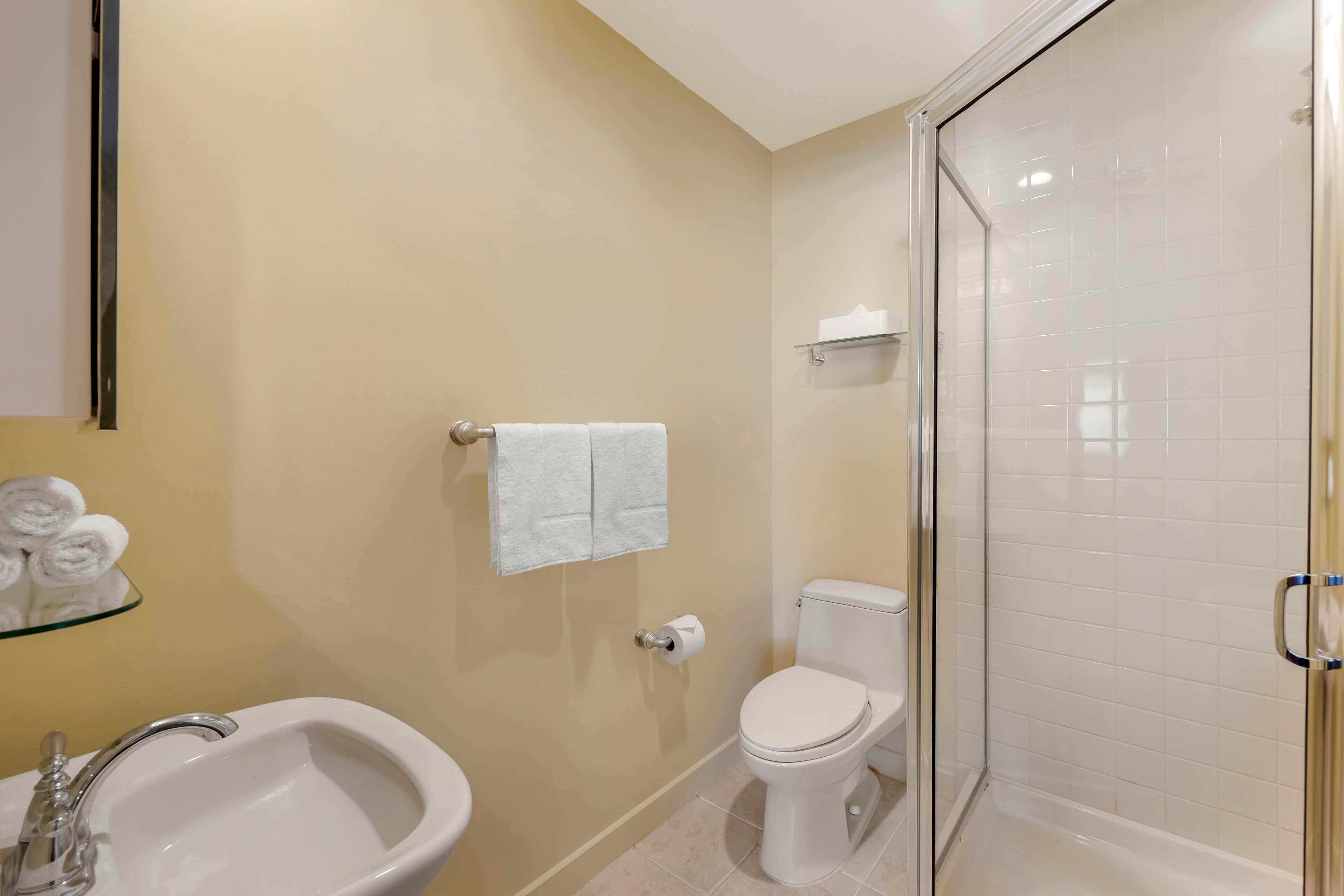 Hilton Vacation Club Cancun Resort Las Vegas in LAS VEGAS - NV