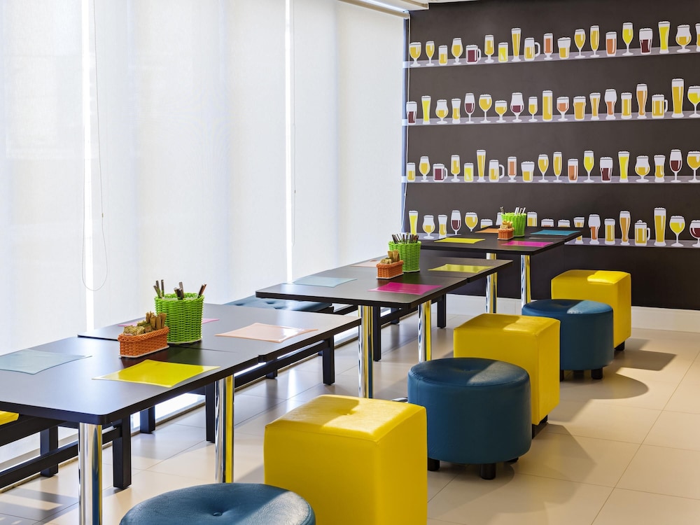 ibis Styles Ribeirao Preto Jardim Botanico 20/33