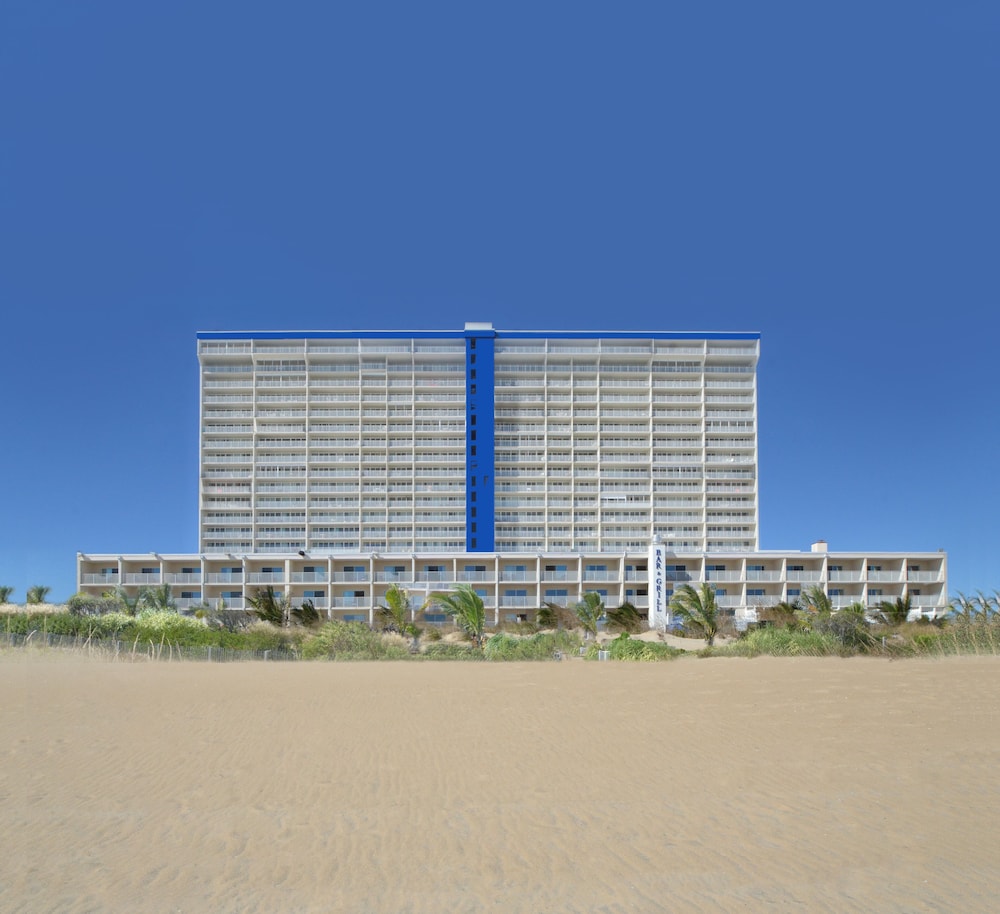 Carousel Resort Hotel Condominiums 6/64