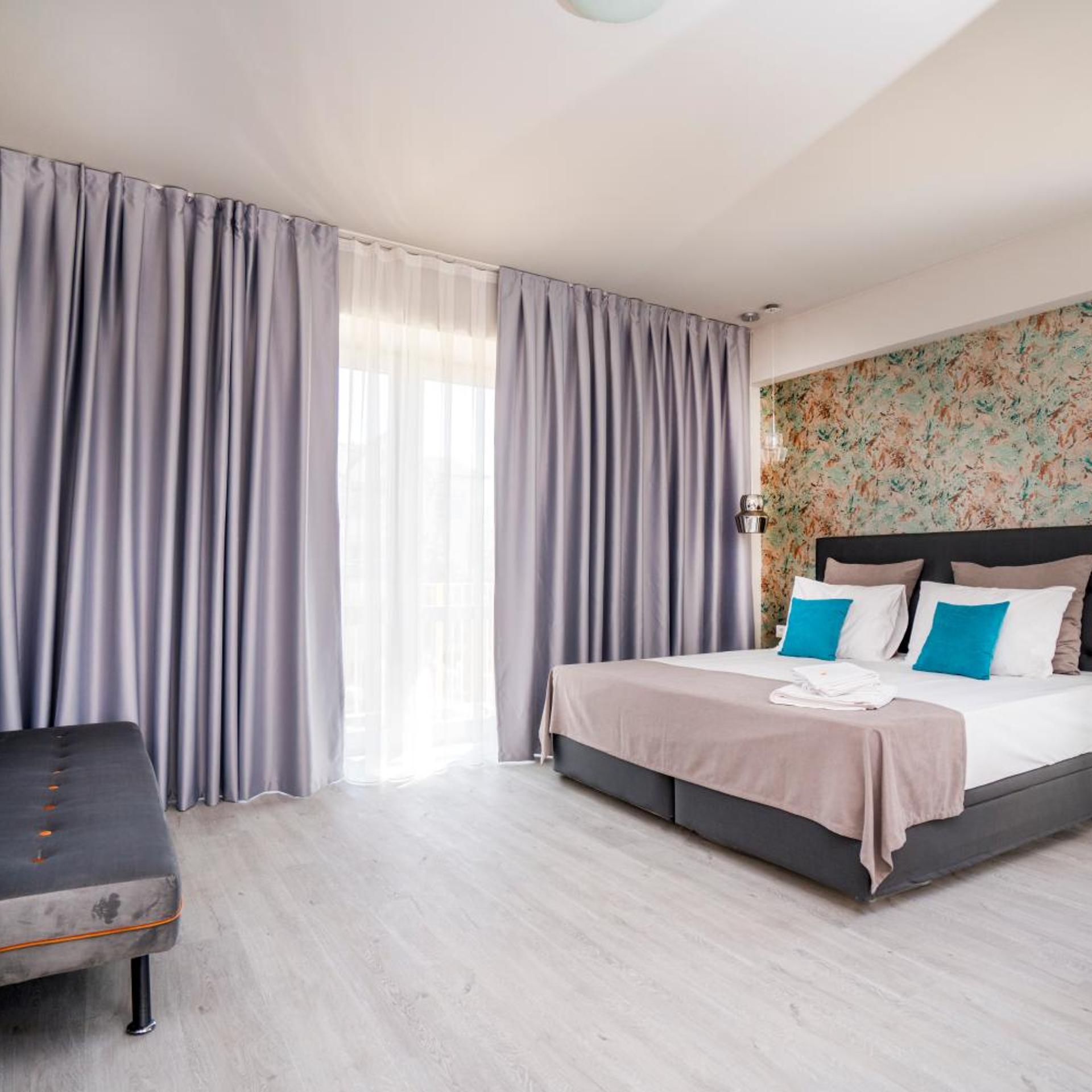 Nayino Resort Mamaia Nord 15/40