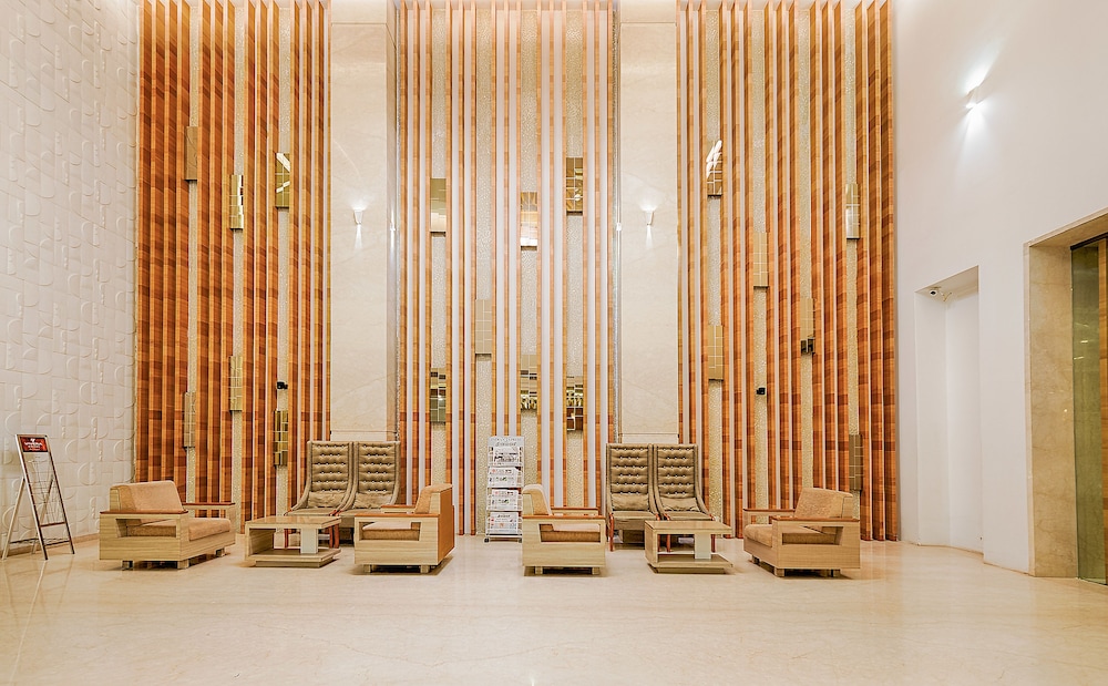 Hotel Vivera Grande 5/36
