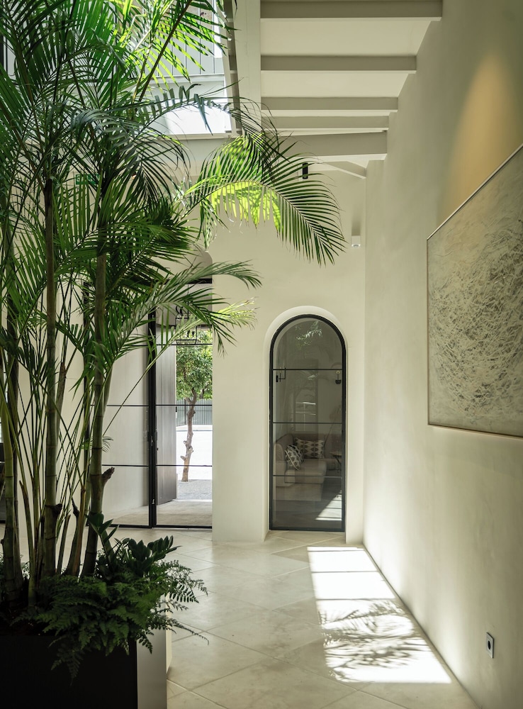 Hotel Boutique Sidonia 36/50
