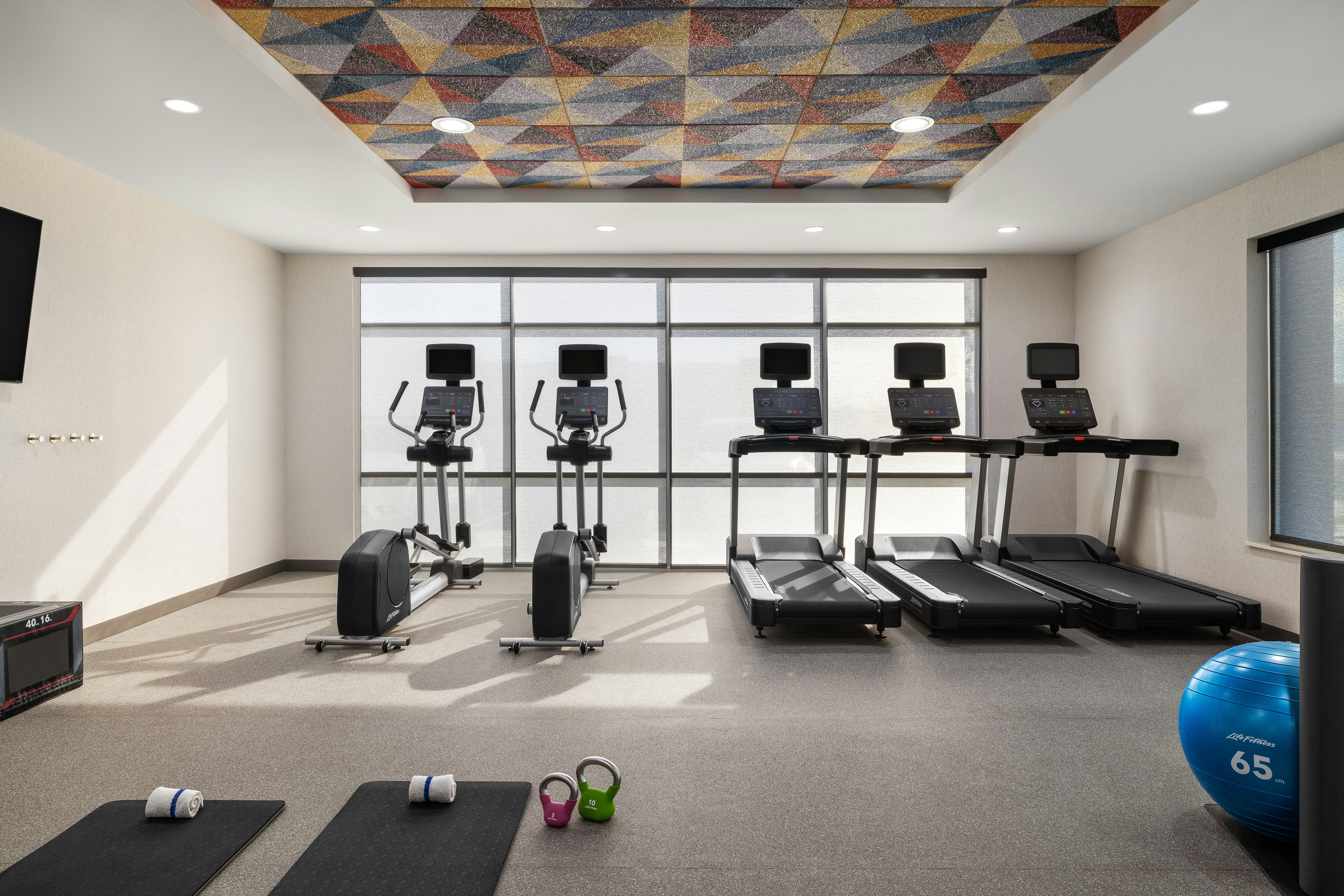 Home2 Suites by Hilton Muncie 14/27
