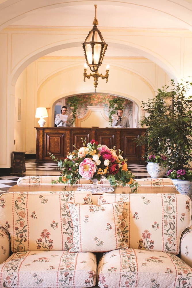 Splendido, A Belmond Hotel, Portofino 60/80