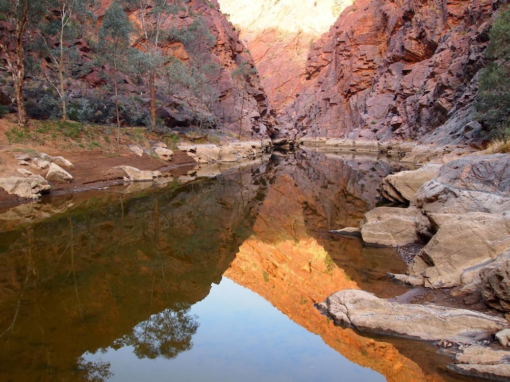Arkaroola Wilderness Sanctuary 31/48