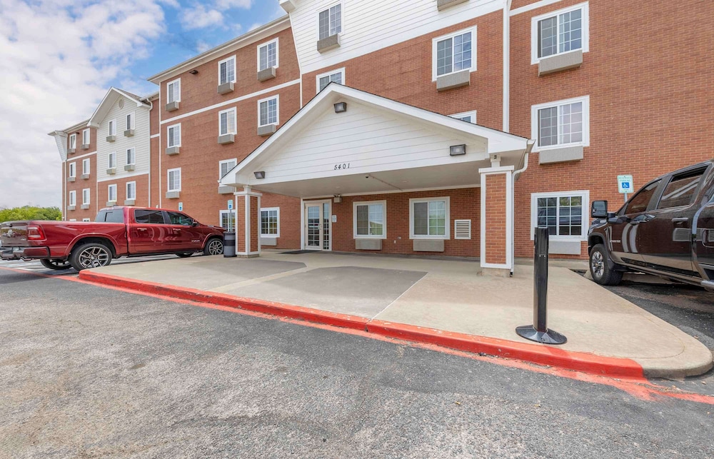Studio 6 Extended Stay Oklahoma City Norman OK 42/49